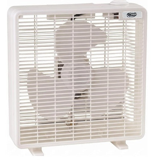 Sarasota Breeze 10" Box Fan