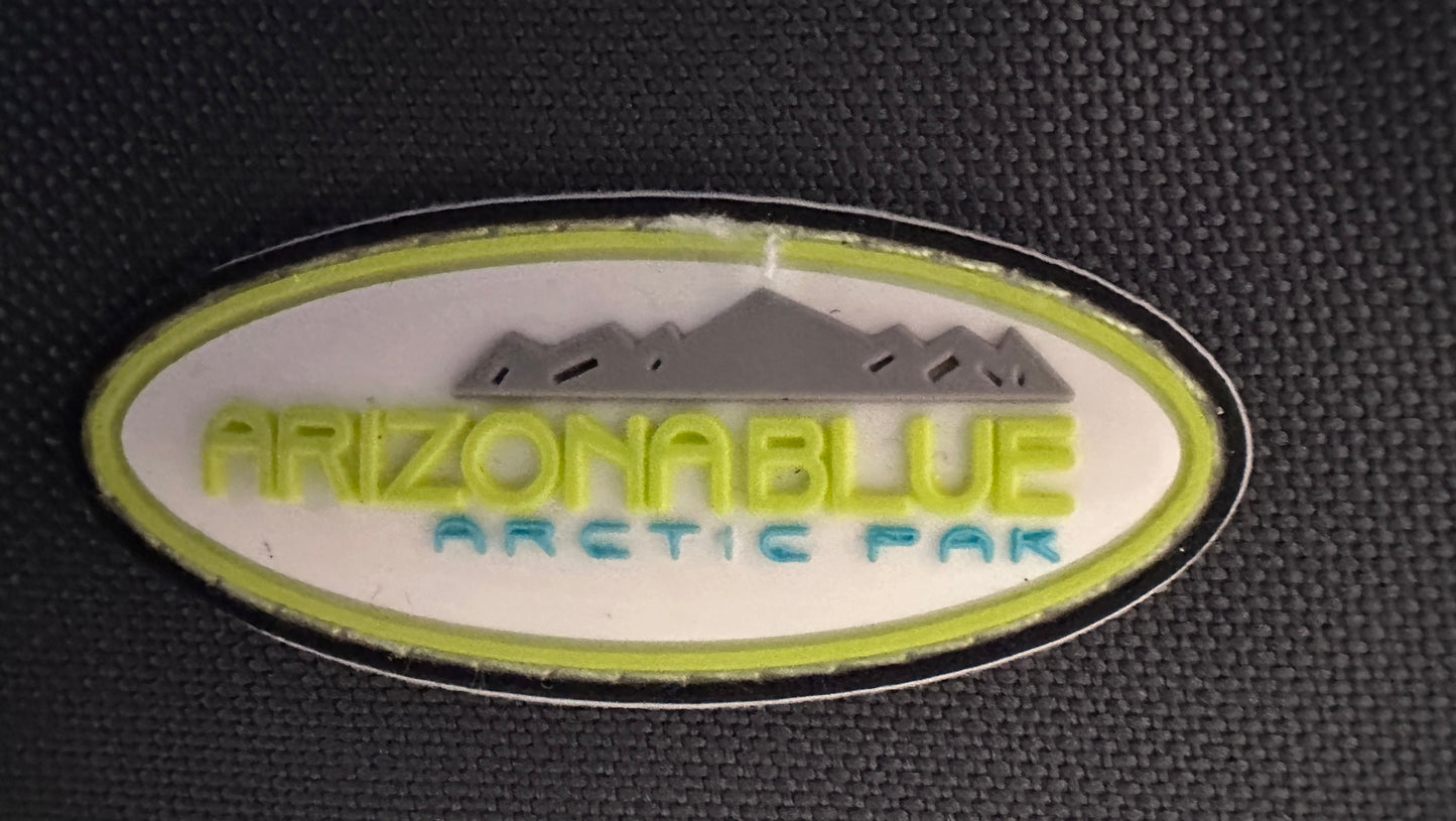 ArizonaBlue Insulated Backpack Cooler chair