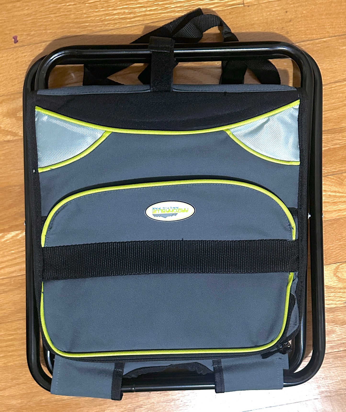 ArizonaBlue Insulated Backpack Cooler chair