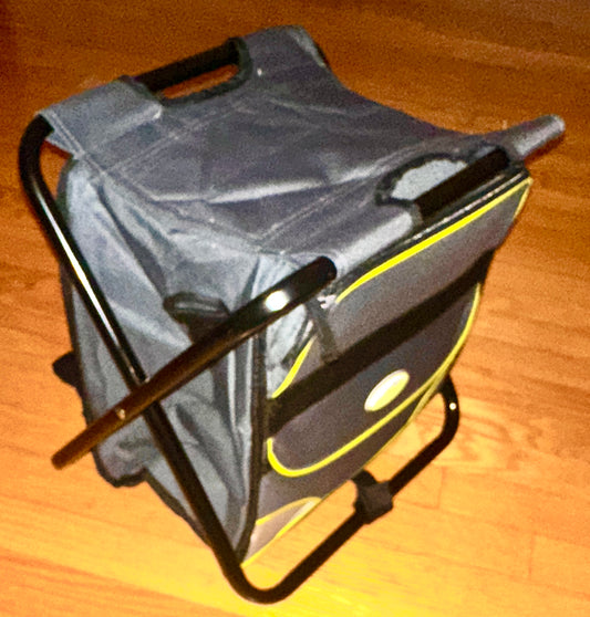 ArizonaBlue Insulated Backpack Cooler chair