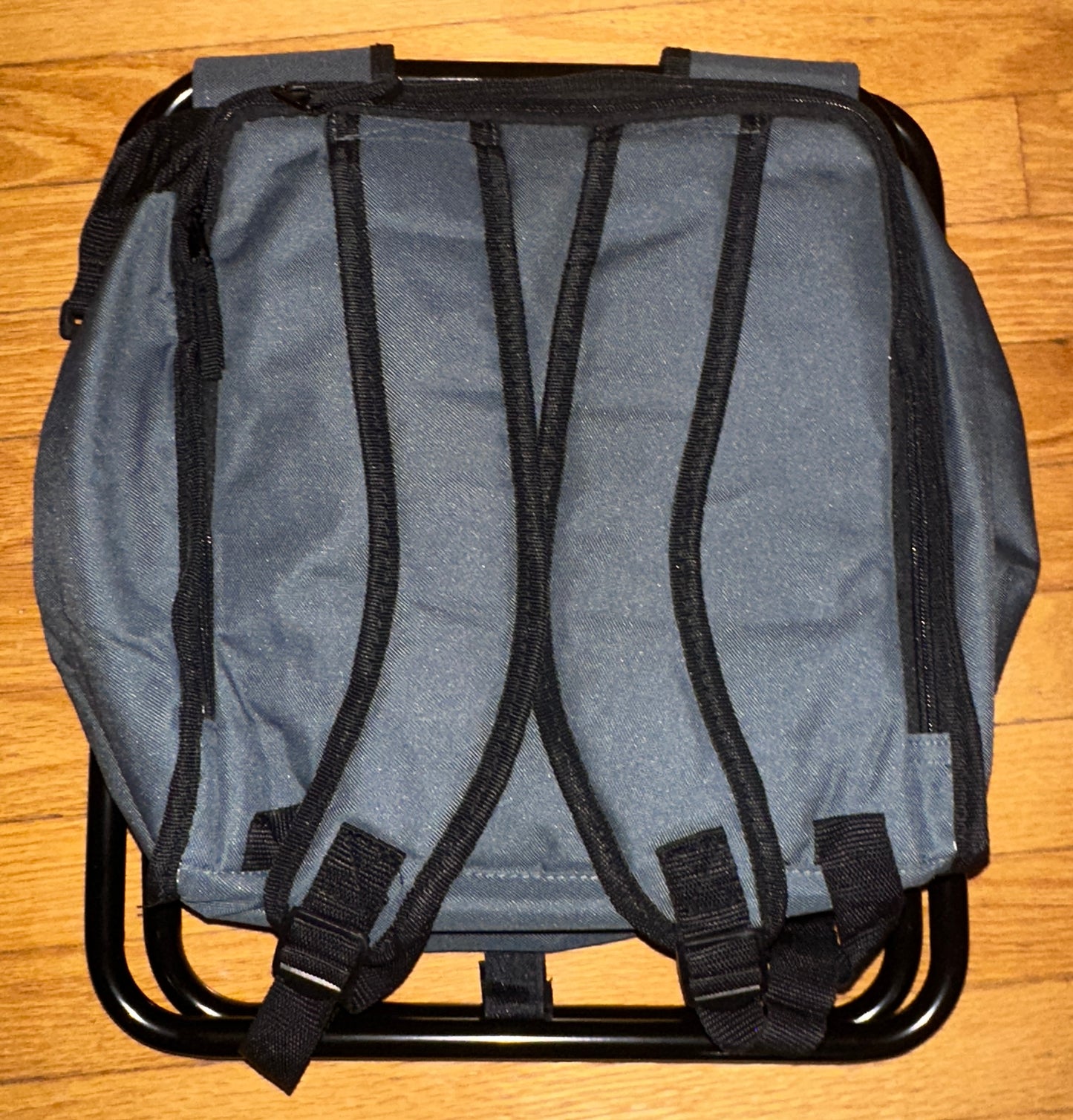 ArizonaBlue Insulated Backpack Cooler chair