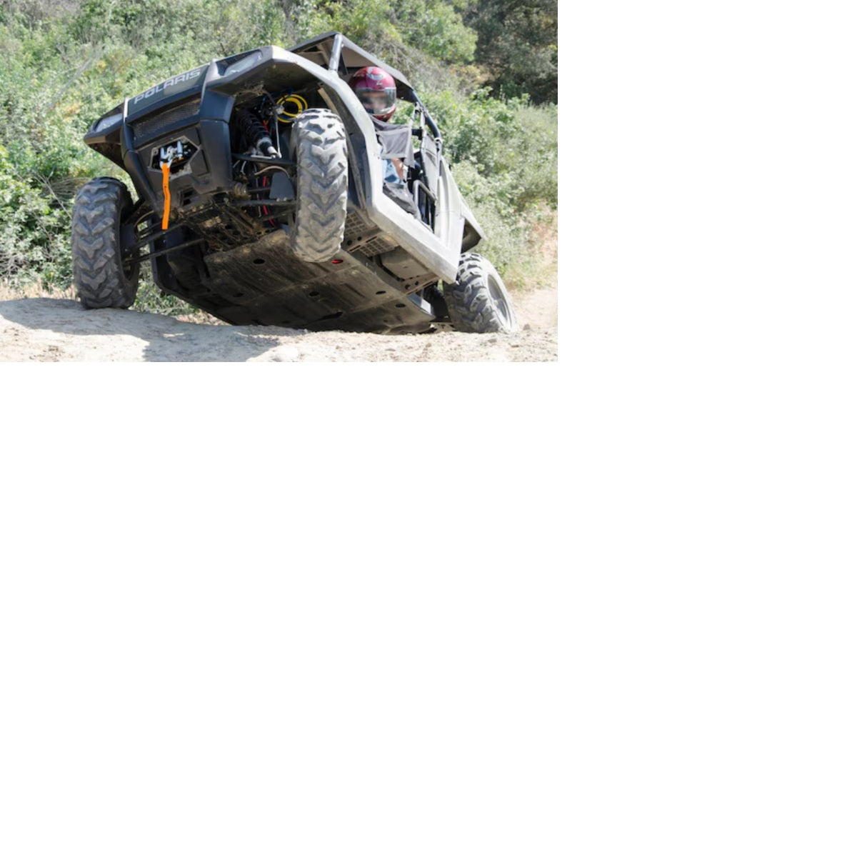 Keeper DC Powered Winch, Remote, 6000lb. Capacity, Volts 12