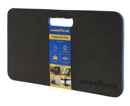 Good Year Kneeling Pad, 18" x 11"