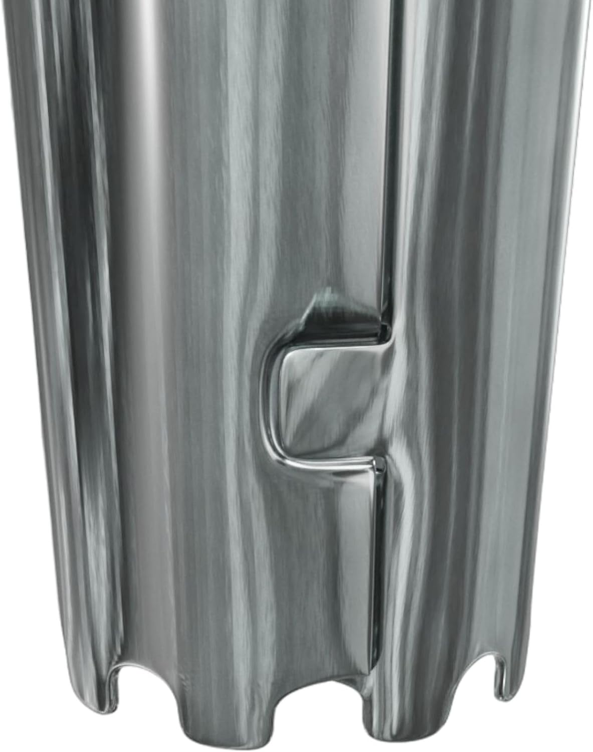Miracle-Gro Adjustable Steel Bulb Planter
