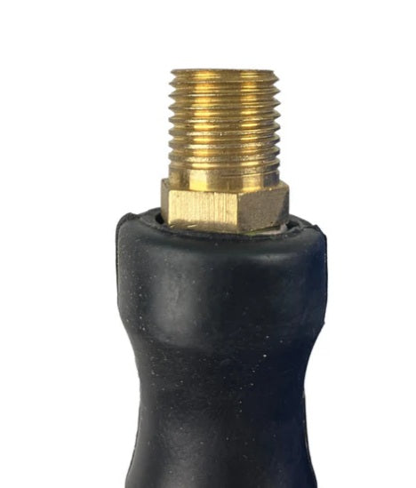 Steel Dog PVC air hose 3/8" Dia X 50 FT Length 300 PSI Working Pressure