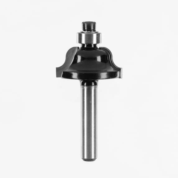 HART 7-Piece Router Bit Set